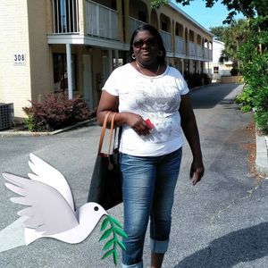 Meet your Posher, Dian